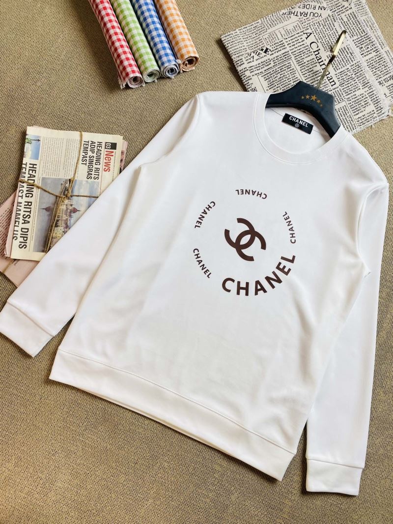 Chanel Hoodies